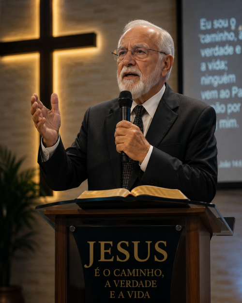 Foto de João José